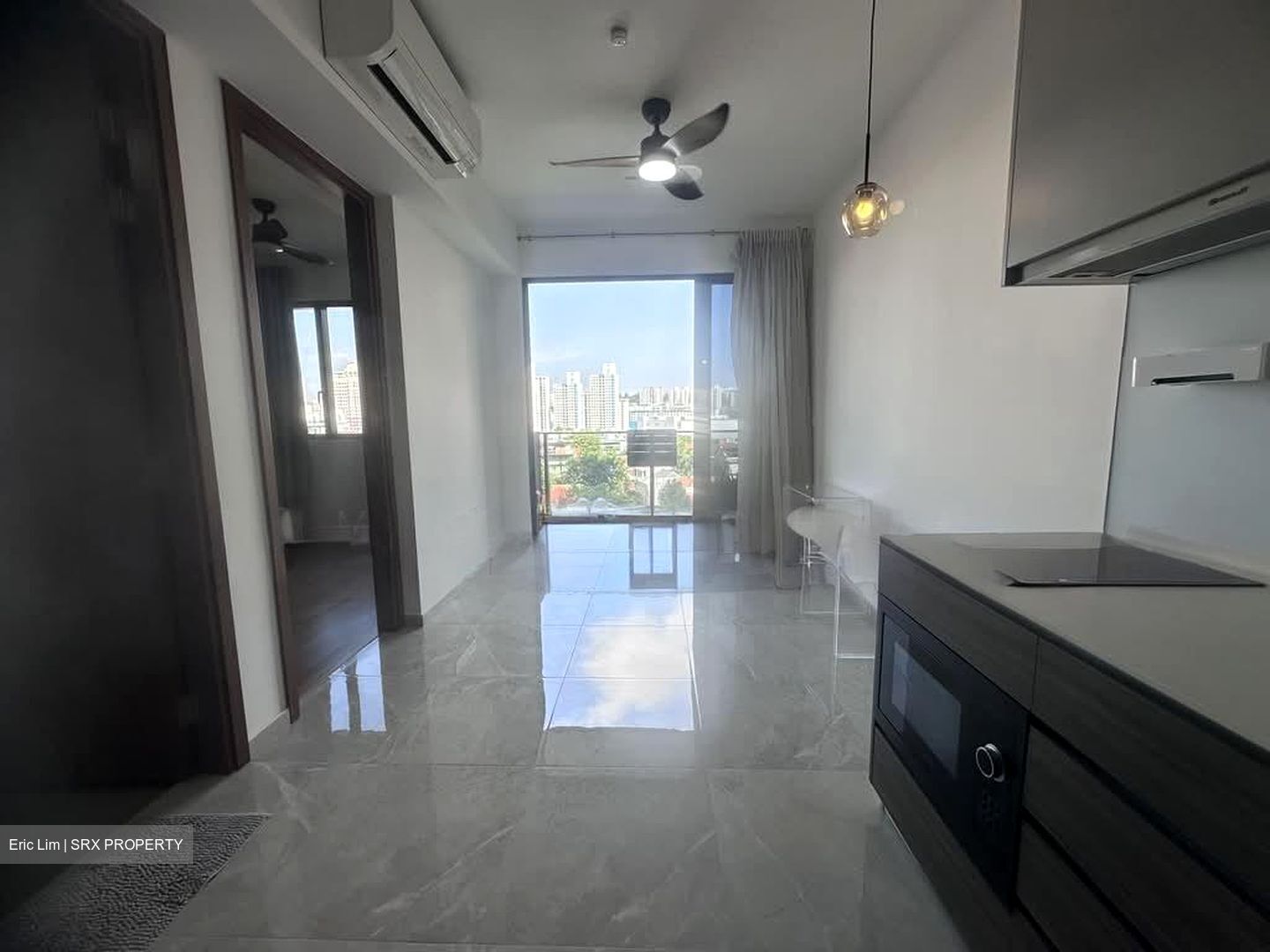Stirling Residences (D3), Apartment #576084161